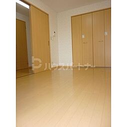 コーポヒロアネックス 204 2階1Kのリビング/ダイニング