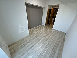 AZEST浮間舟渡II 207 2階1Kのリビング/ダイニング