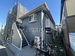 エステートハスネ 203