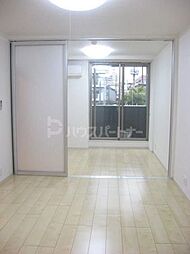 メゾン　ド　リッシュ 103 1階1DKのリビング/ダイニング