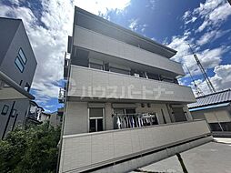 セジュール西台5 202