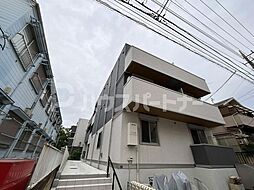 セレスティア西台Ａ 101