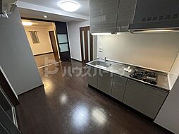 スティル・Ｍ 101 1階1LDKのリビング/ダイニング