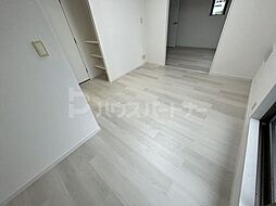 LEXEAZEST赤羽 702 7階1LDKのリビング/ダイニング