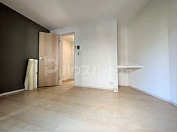 GRANBLUE王子(グランブルーオウジ) 101 1階1Kのリビング/ダイニング