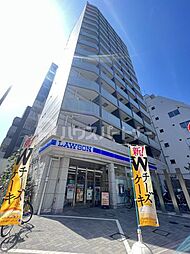 ドゥーエ板橋区役所前 405