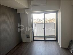 S-FORT板橋本町 501 5階1Kのリビング/ダイニング