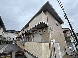 カーサ・ペリドット 203