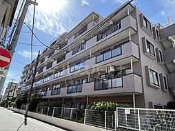 オーベルジュ桐ヶ丘