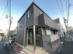 リフージョ一刻