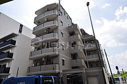 ベルタス舟渡 202