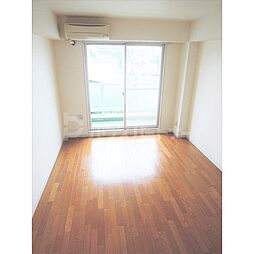 E-FLAT 303 3階ワンルームのリビング/ダイニング