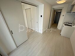 プレセダン板橋本町 802 8階1DKのリビング/ダイニング