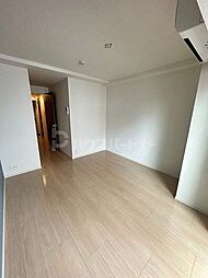 ラティエラ王子飛鳥山 502 5階1Kのリビング/ダイニング