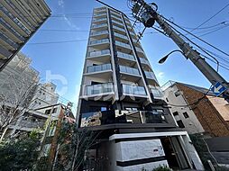 エスティメゾン赤羽II 603