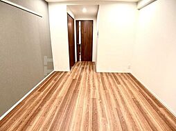 板橋本町ステーションレジデンス 205 2階1Kのリビング/ダイニング