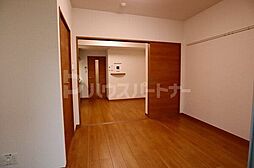 ベルシード板橋蓮根アンベリール 403 4階1DKのリビング/ダイニング