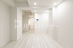 コンフォリア志村坂上 209 2階1DKのリビング/ダイニング