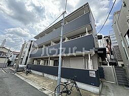 ルミエール赤羽 305