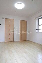 サン　フォーレスト 701 7階1Kのリビング/ダイニング