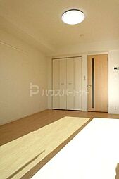 Ｍ・Ｔ・Ｋレジデンス 203 2階1Kのリビング/ダイニング