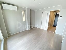 カーサ　シンセラ　オグ 301 3階1Kのリビング/ダイニング