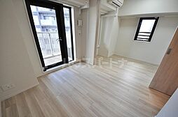 プレミスト板橋 701 7階1LDKのリビング/ダイニング