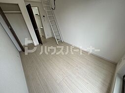 ルミエール赤羽 305 3階1Kのリビング/ダイニング