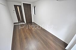 エスジーコート王子 503 5階1Kのリビング/ダイニング