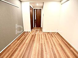 板橋本町ステーションレジデンス 409 4階1Kのリビング/ダイニング