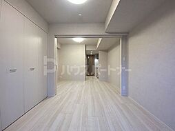 Alivis東十条 1DKの写真