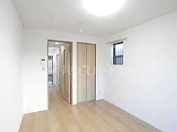 Ｌｅ　ｐａｒｃ成増 102 1階1Kのリビング/ダイニング