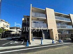 パークフレア 104