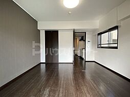 ＭＡＸＩＶ平和台 203 2階1Kのリビング/ダイニング