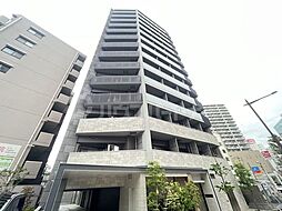 ザ・パークハウス赤羽フロント