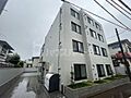 CITY WALK 志村三丁目