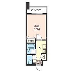 LaSante板橋本町 7階
