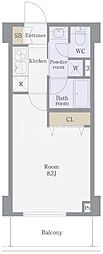 DIPS赤羽駅前 7階