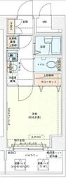 ドルチェ板橋区役所前 10階