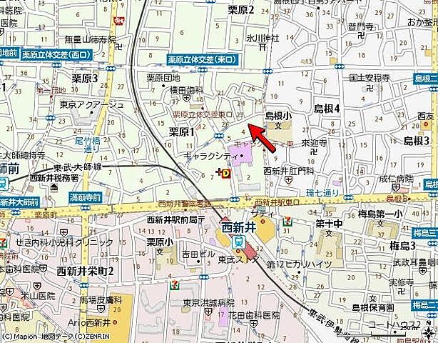 地図