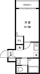 MRMリバーサイド 1階