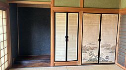 和室の画像