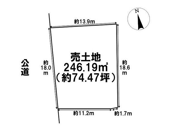 区画図：323000481741