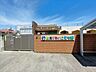 周辺：【比良すみれこども園】平成25年4月1日設立開園時間　7:00-19:00受け入れ年齢　産休明けから未就学前まで 600m