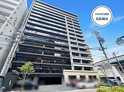 オープンレジデンシア泉