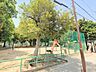周辺：【貝田公園】【貝田公園】 460m
