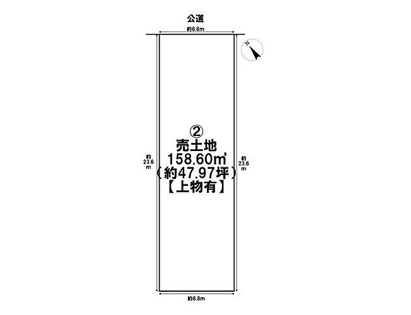 区画図：323000494982