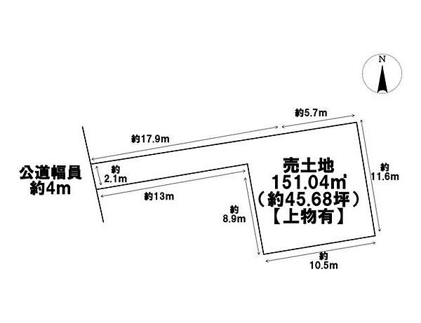 区画図：323000497093