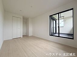 洋室の画像