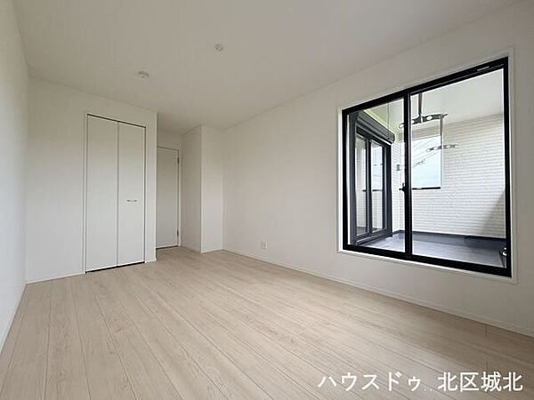 洋室